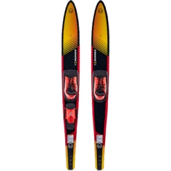 HO Sports Burner Combo Slalom Ski W/ RTS Binding -Hyperlite Shop 1000543 800 auto