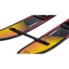 HO Sports Burner Combo Slalom Ski W/ RTS Binding