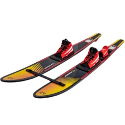 HO Sports Burner Combo Slalom Ski W/ RTS Binding -Hyperlite Shop 1000550 800 auto