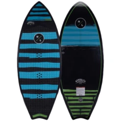 Hyperlite Broadcast Wakesurf Board - 2022