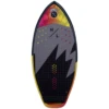 Hyperlite Gromcast Wakesurf Board 2022 - Kids'