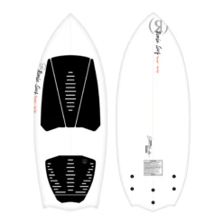 Ronix Flyweight Bat Tail Hybrid Wakesurf Board - 2022 -Hyperlite Shop 1010559 800 auto