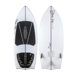 Ronix Flyweight Bat Tail Hybrid Wakesurf Board - 2022 -Hyperlite Shop 1010570 800 auto