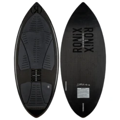 Ronix Carbon Air Core 3 Skimmer Wakesurf Board Men's - 2022 -Hyperlite Shop 1010630 800 auto
