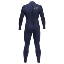 Billabong Absolute Back Zip Full Wetsuit - Men's 11 Billabong Absolute Back Zip Full Wetsuit - Men's -Hyperlite Shop 1010811 800 auto
