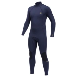 Billabong Absolute Back Zip Full Wetsuit - Men's 9 Billabong Absolute Back Zip Full Wetsuit - Men's -Hyperlite Shop 1010812 800 auto