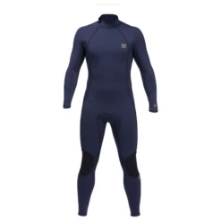 Billabong Absolute Back Zip Full Wetsuit - Men's 8 Billabong Absolute Back Zip Full Wetsuit - Men's -Hyperlite Shop 1010814 800 auto
