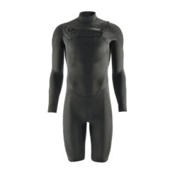 Patagonia R1 Yulex Front-Zip Long-Sleeved Spring Suit - Men's