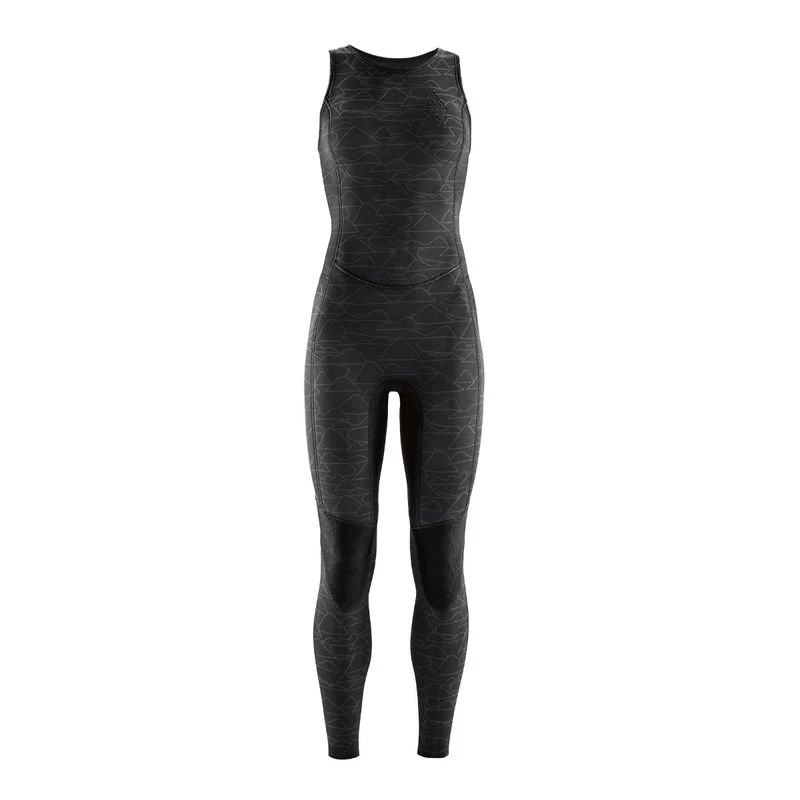 Patagonia R1 Lite Yulex Long Jane Wetsuit - Women's 2 Patagonia R1 Lite Yulex Long Jane Wetsuit - Women's - Image 2