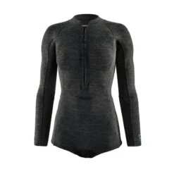 Patagonia Panther Martin R1 Lite Yulex Long-Sleeved Spring Jane Wetsuit - Women's