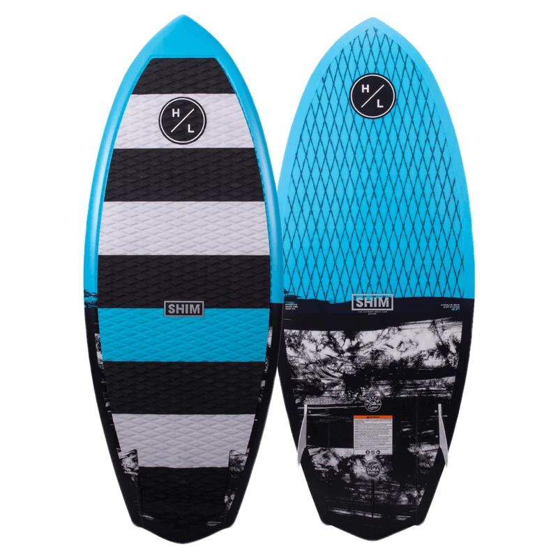 Hyperlite Hyperlite Shim Jr Wakesurf Board - Youth 1 Hyperlite Hyperlite Shim Jr Wakesurf Board - Youth
