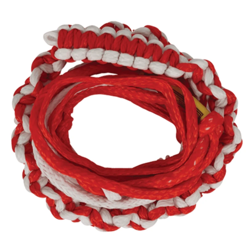 Hyperlite 20' Knotted Surf Rope 2 Hyperlite 20' Knotted Surf Rope - Image 2