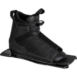 Radar Prime Water Ski Binding W/ Rear Feather Frame - 2022