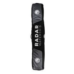 Radar Padded Slalom Wheelie Bag - 2022