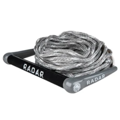 Radar Global 13" Diamond Grip Water Ski Rope Package