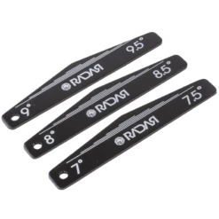 Radar Wing Angle Gauges