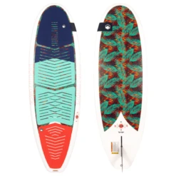 Liquid Force Guapo Wakesurf Board