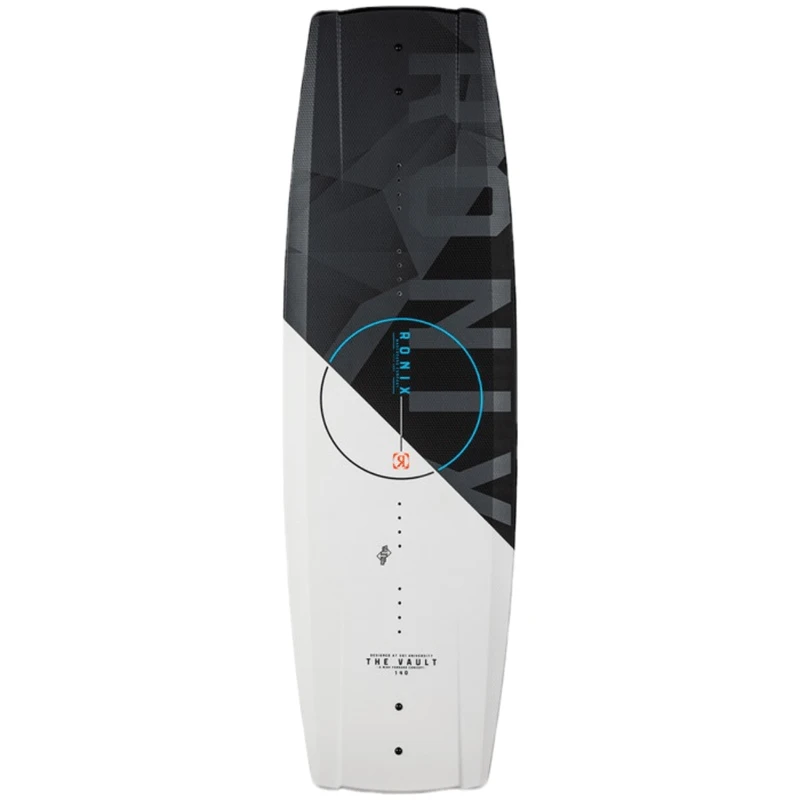 Ronix Vault Wakeboard Package W/ Divide Binding 5 Ronix Vault Wakeboard Package W/ Divide Binding - Image 5