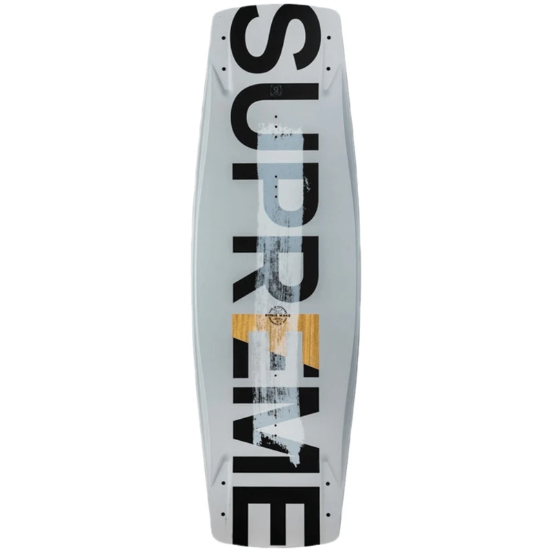 Ronix Supreme Sandwich Wakeboard - 2022 2 Ronix Supreme Sandwich Wakeboard - 2022 - Image 2