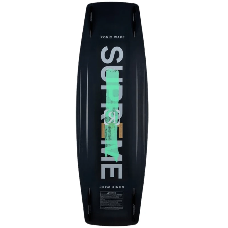 Ronix Supreme Sandwich Wakeboard - 2022 1 Ronix Supreme Sandwich Wakeboard - 2022