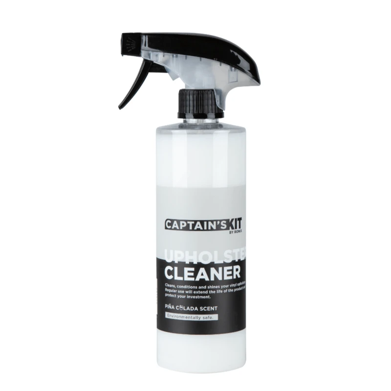 Ronix Captain's Kit Hard Surface Cleaner 1 Ronix Captain's Kit Hard Surface Cleaner