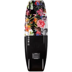Ronix Quarter 'Til Midnight Wakeboard Package W/ Luxe Binding - Women's -Hyperlite Shop 1044322 800 auto