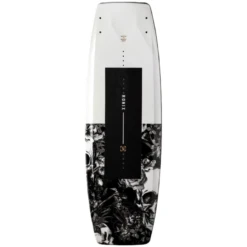 Ronix Quarter 'Til Midnight Wakeboard Package W/ Luxe Binding - Women's -Hyperlite Shop 1044323 800 auto