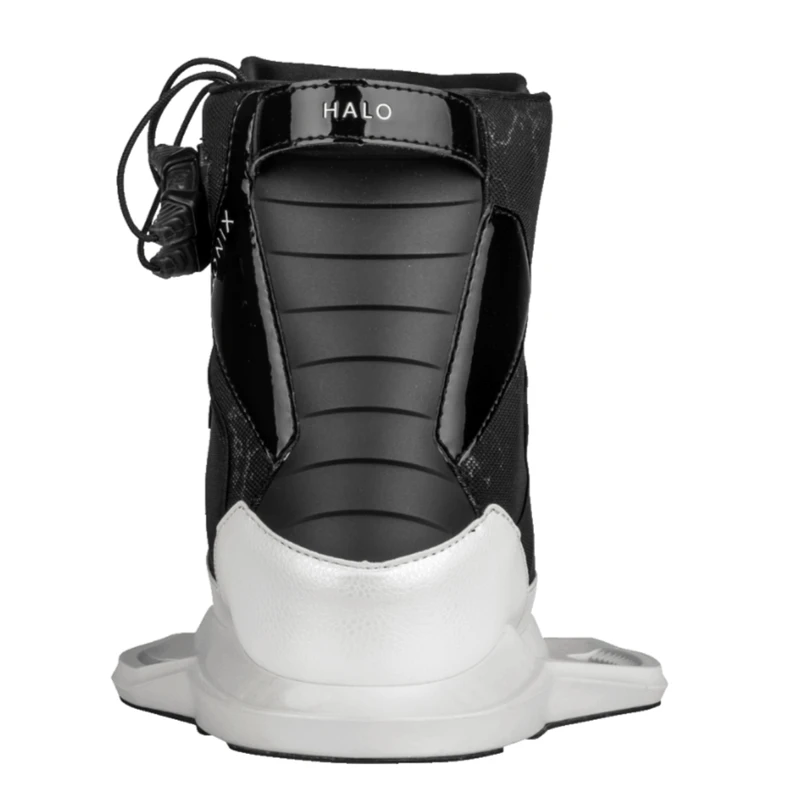 Ronix Halo 2022 Wakeboard Binding - Women's 3 Ronix Halo 2022 Wakeboard Binding - Women's - Image 3