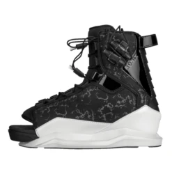 Ronix Halo 2022 Wakeboard Binding - Women's 10 Ronix Halo 2022 Wakeboard Binding - Women's -Hyperlite Shop 1046471 800 auto