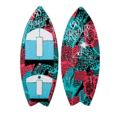 Ronix Super Sonic Space Odyssey Fish Wakesurf Board - Girls' 5 Ronix Super Sonic Space Odyssey Fish Wakesurf Board - Girls' -Hyperlite Shop 1046727 800 auto