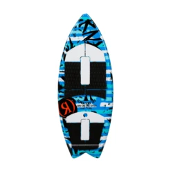Ronix Super Sonic Space Odyssey Fish Wakesurf Board - Boys' -Hyperlite Shop 1048075 800 auto