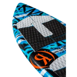 Ronix Super Sonic Space Odyssey Fish Wakesurf Board - Boys' -Hyperlite Shop 1048077 800 auto