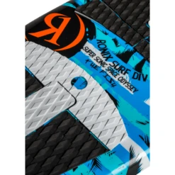 Ronix Super Sonic Space Odyssey Fish Wakesurf Board - Boys' -Hyperlite Shop 1048078 800 auto