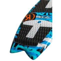 Ronix Super Sonic Space Odyssey Fish Wakesurf Board - Boys' -Hyperlite Shop 1048079 800 auto