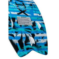 Ronix Super Sonic Space Odyssey Fish Wakesurf Board - Boys' -Hyperlite Shop 1048080 800 auto
