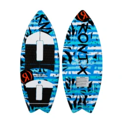 Ronix Super Sonic Space Odyssey Fish Wakesurf Board - Boys' -Hyperlite Shop 1048085 800 auto