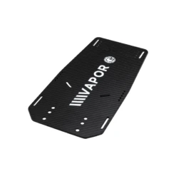 Radar Carbon/G10 Front Water Ski Binding Plate -Hyperlite Shop 1051005 800 auto