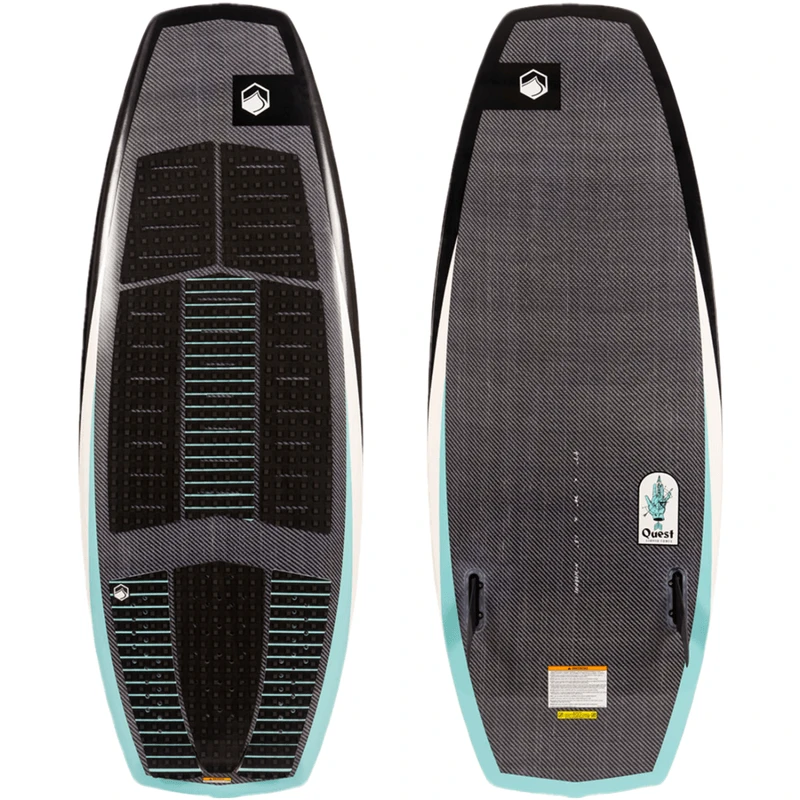 Liquid Force Quest Wakesurf Board - 2022 3 Liquid Force Quest Wakesurf Board - 2022 - Image 3