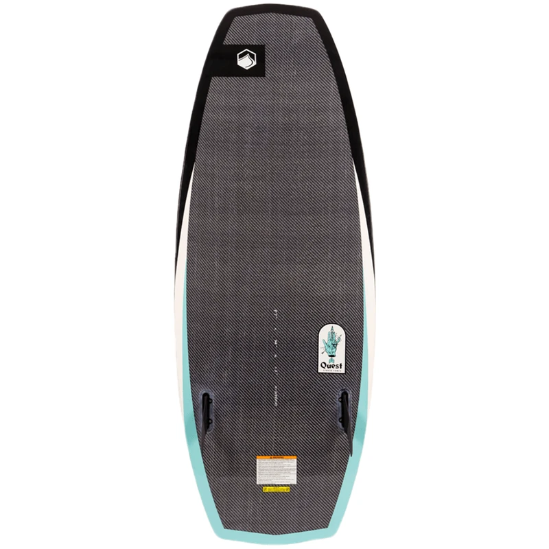 Liquid Force Quest Wakesurf Board - 2022 1 Liquid Force Quest Wakesurf Board - 2022