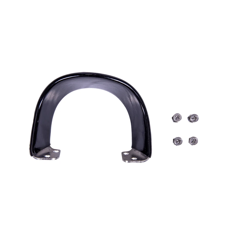 HO Sports Syndicate Hardshell Toe Loop 3 HO Sports Syndicate Hardshell Toe Loop - Image 3