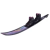 HO Sports Carbon Omega Max Water Ski W/Stance 110 DBL - Women's