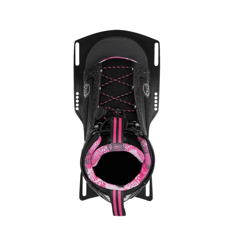 HO Sports Stance 110 Front Water Ski Mounting Plate - Women's 4 HO Sports Stance 110 Front Water Ski Mounting Plate - Women's - Image 4