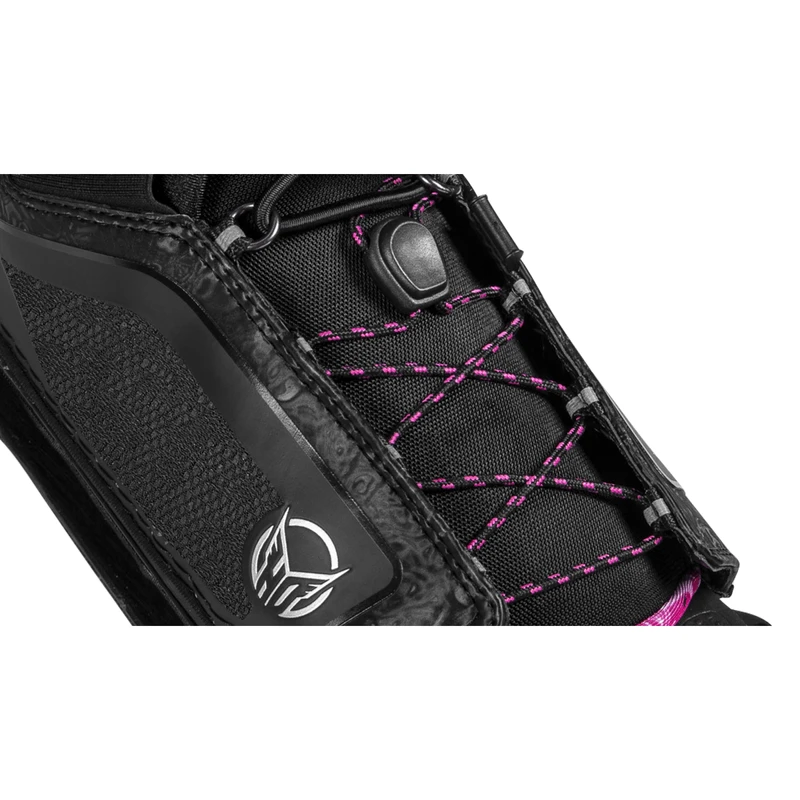 HO Sports Stance 110 Front Water Ski Mounting Plate - Women's 8 HO Sports Stance 110 Front Water Ski Mounting Plate - Women's - Image 8