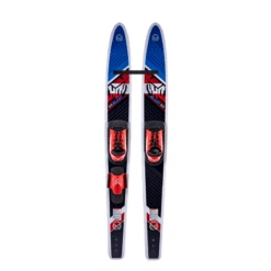 HO Sports Blast Combos Water Ski & Binding