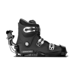 HO Sports Syndicate Hardshell Complete Water Ski Binding - Right -Hyperlite Shop 1058412 800 auto