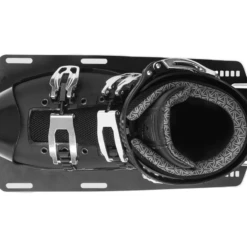 HO Sports Syndicate Hardshell Complete Water Ski Binding - Right -Hyperlite Shop 1058416 800 auto