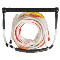 HO Sports Elite Deep V Package - 5 Section