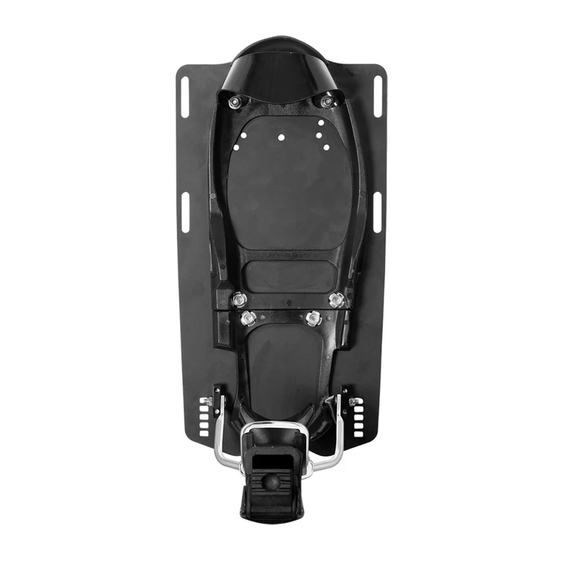 HO Sports Syndicate Hardshell Water Ski Mounting Plate W/ Release - Left 3 HO Sports Syndicate Hardshell Water Ski Mounting Plate W/ Release - Left - Image 3