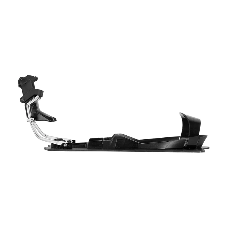 HO Sports Syndicate Hardshell Water Ski Mounting Plate W/ Release - Left 1 HO Sports Syndicate Hardshell Water Ski Mounting Plate W/ Release - Left