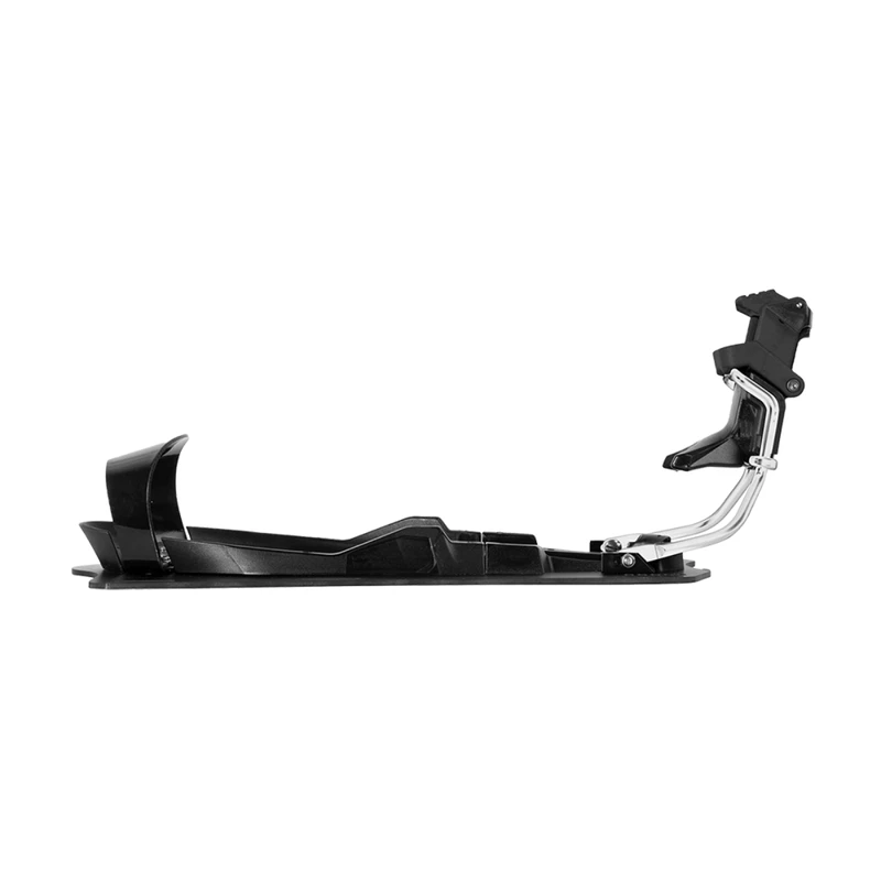 HO Sports Syndicate Hardshell Water Ski Mounting Plate W/ Release - Left 2 HO Sports Syndicate Hardshell Water Ski Mounting Plate W/ Release - Left - Image 2